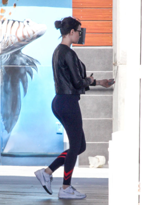 Emma Stone modèle img