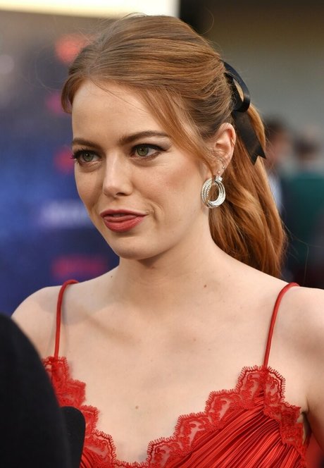 Emma Stone Profilfoto