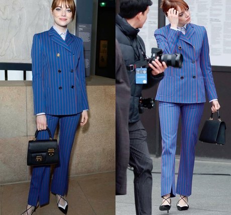 Emma Stone étoile adulte galeries