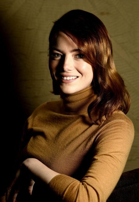 Emma Stone modèle hd des photos