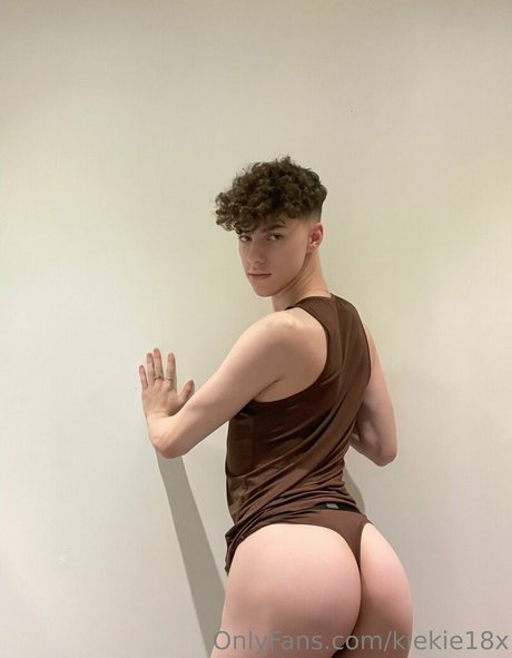 kiekie18x modèle collection