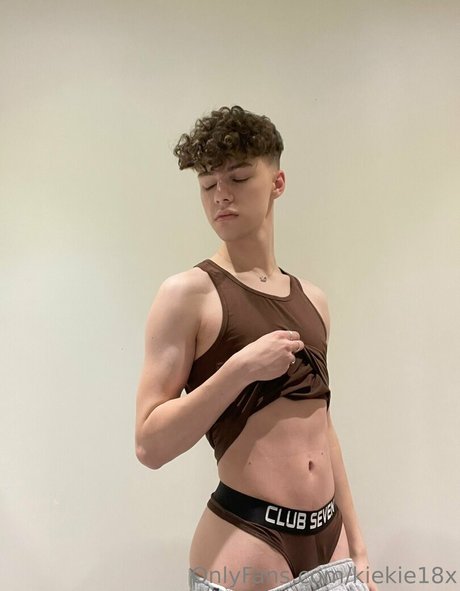 kiekie18x modèle meilleur galeries