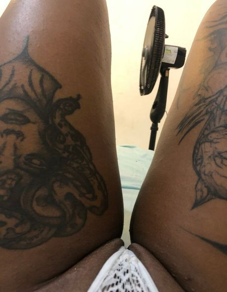 Medusa bad modèle chaud galerie