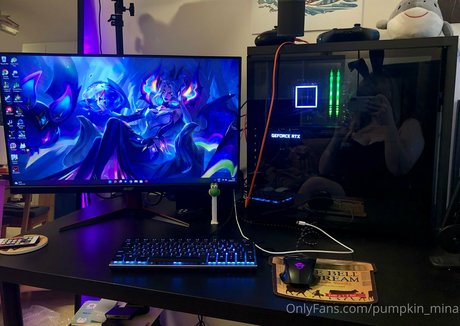 pumpkin mina meilleure actrice photos