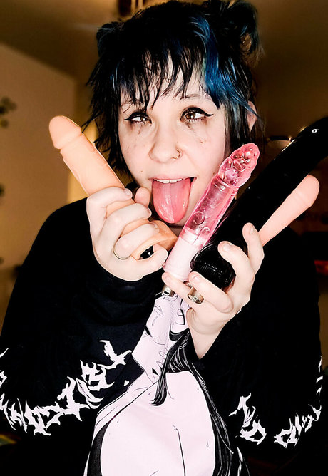 frazzledflower modèle adulte images