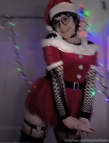 frazzledflower modèle meilleur images