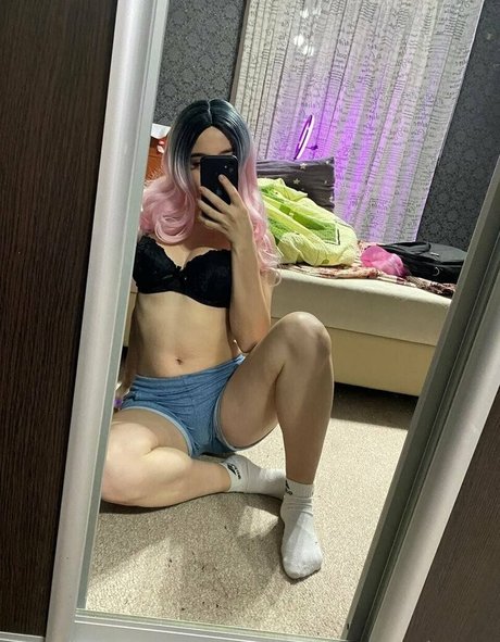 jessboyko modèle sympa galerie