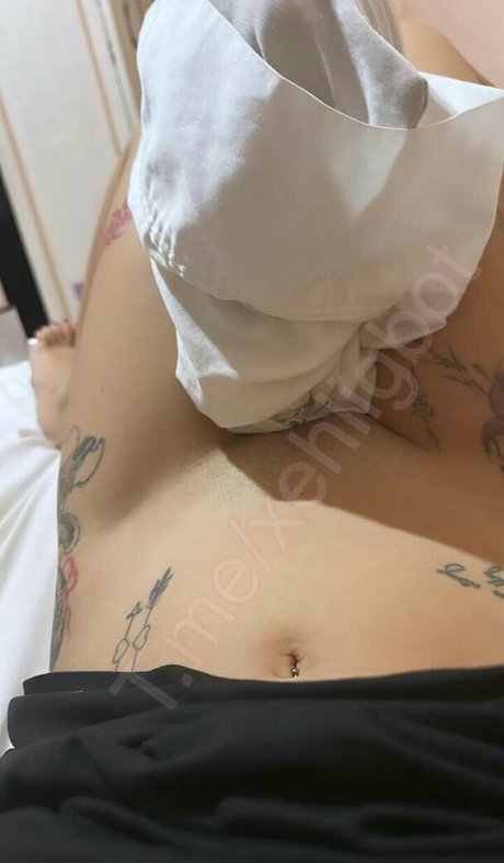 Xehli G étoile xxx photo