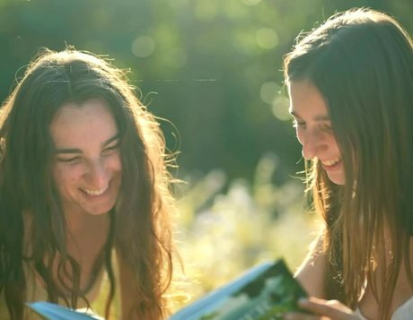 Mother The Mountain Farm modèle érotique collection