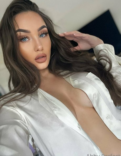 abbyperfect star exclusive galeries