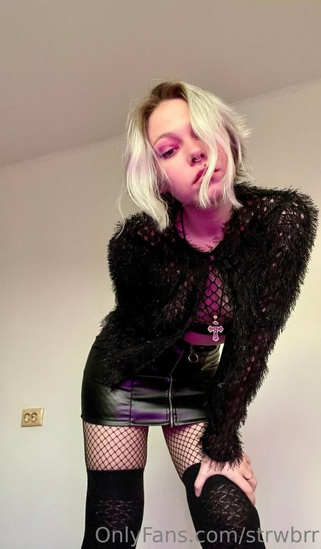 strwbrr modèle collection