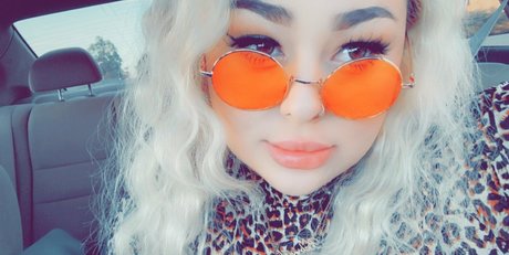 hailey rae20 modèle parfait galerie