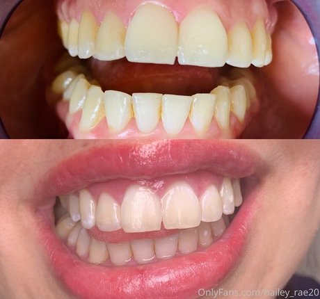 hailey rae20 Fotoaufnahmen