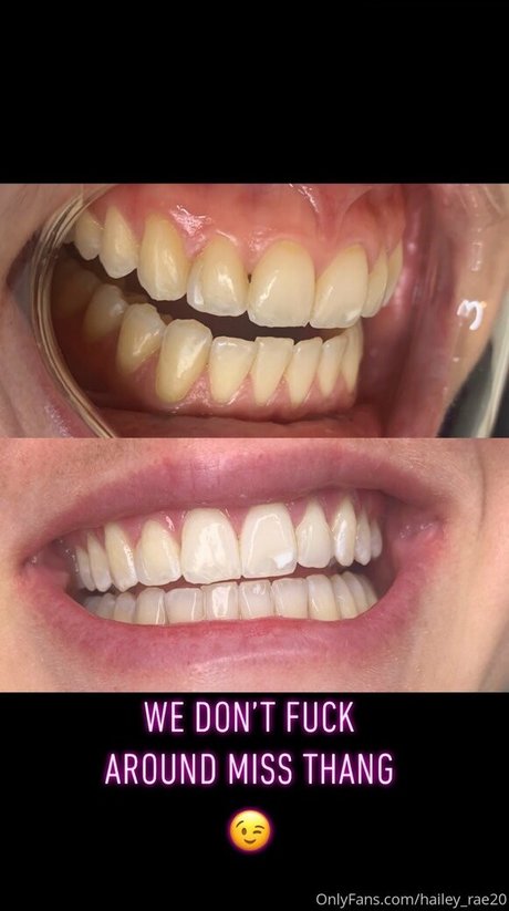 hailey rae20 star du porno parfaite images