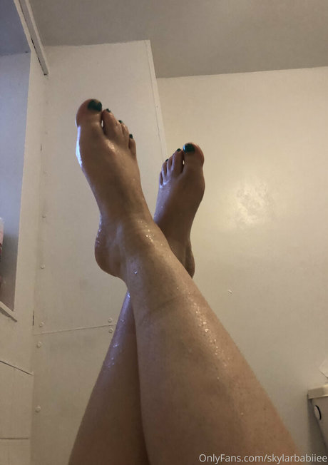 skylarbabiiee étoile adulte galerie