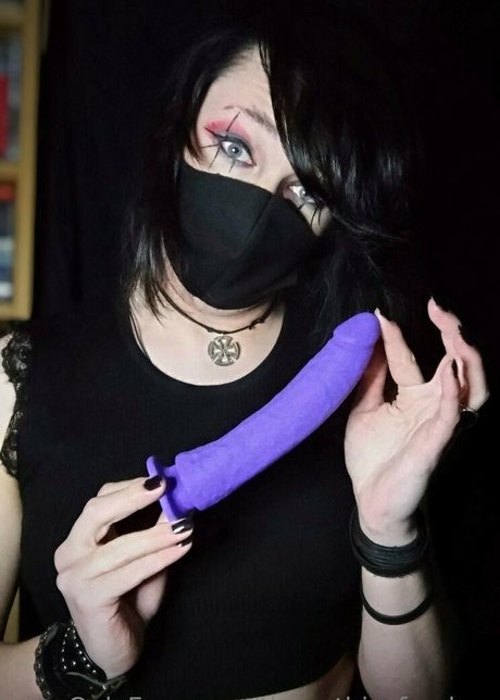 thegothiccfemboy star du porno chaud galerie