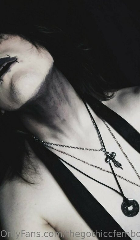 thegothiccfemboy actrice sexy images