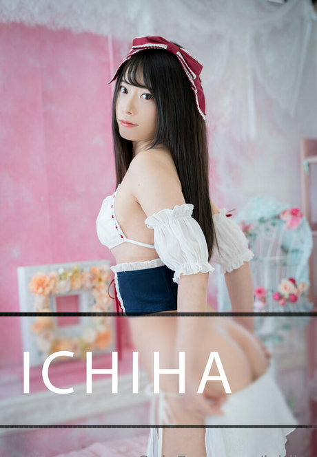ichiha beau modèle collection