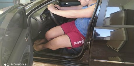 mastersize22 modèle nu photo