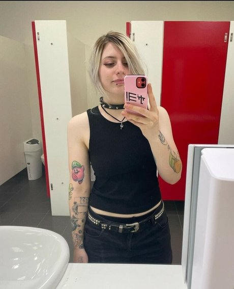 Vickierules xxx étoile photos