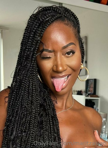 Maritzaslan étoile sexy archive