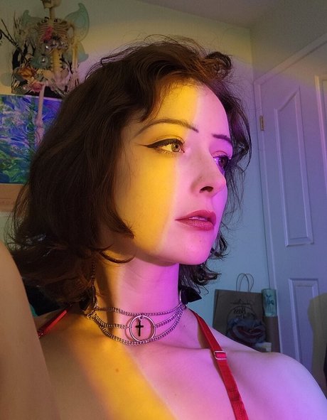 LeeLoo_ art étoile des photos