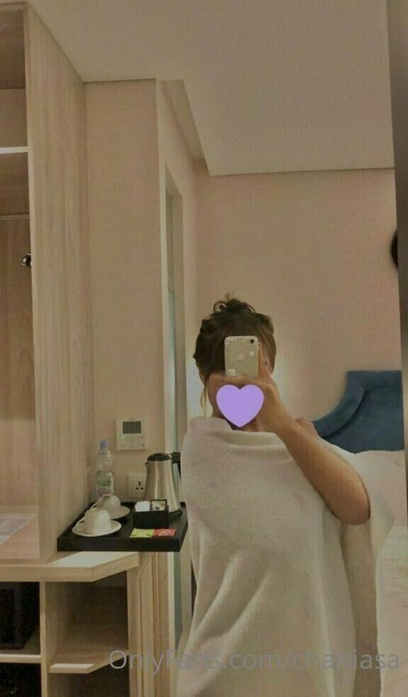 chaniasa star du porno belle archive