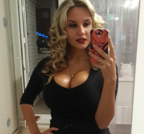 Lady Gorbunova belle étoile archive