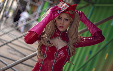 Anya Ichios Profilfoto