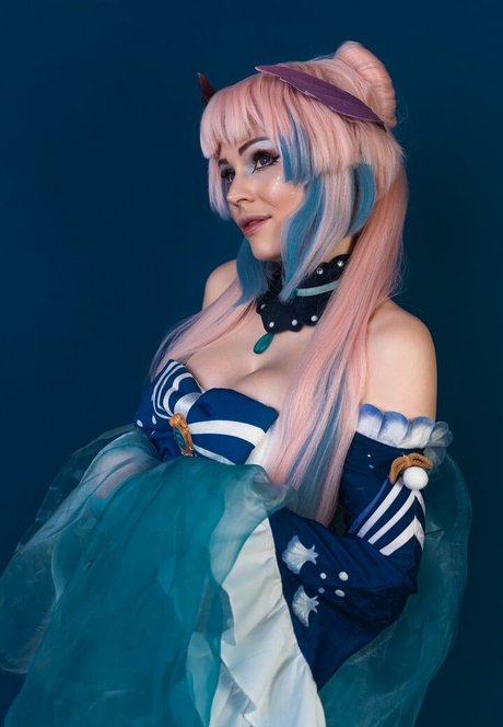 Anya Ichios star du porno belle collection