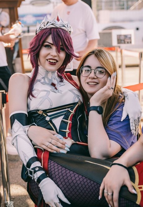 Anya Ichios star du porno gratuit images