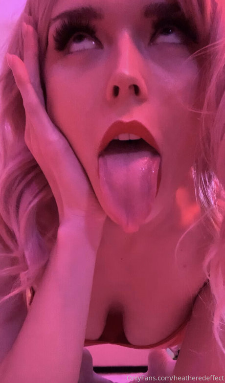 HeatheredEffect art étoile archive