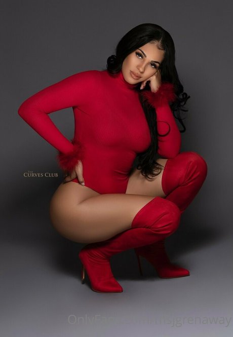 Jasmine Grenaway modèle image