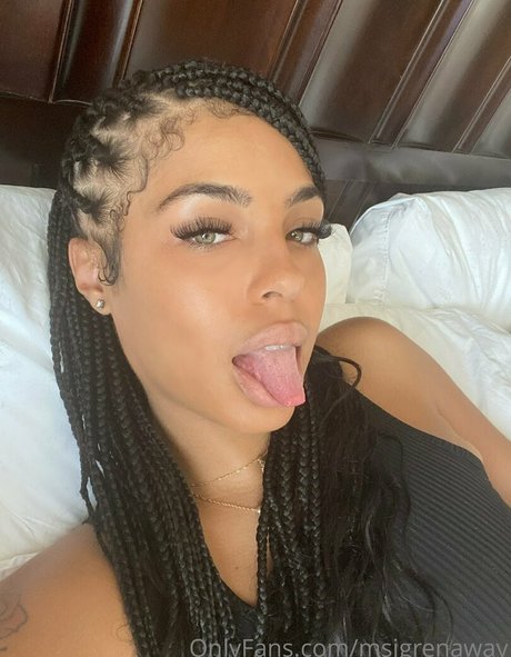 Jasmine Grenaway belle étoile img