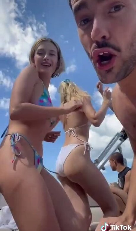 Angele Van Laeken star exclusive photo