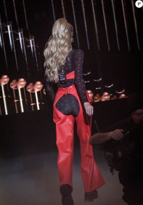 Angele Van Laeken jolie actrice images