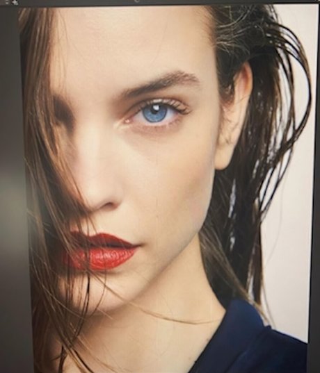 Barbara Palvin modèle de haute qualité image