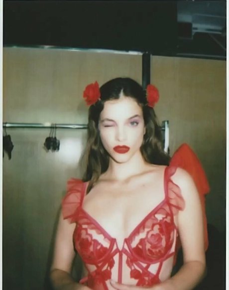 Barbara Palvin étoile gratuite galeries