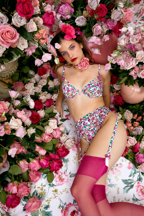 Barbara Palvin actrice img