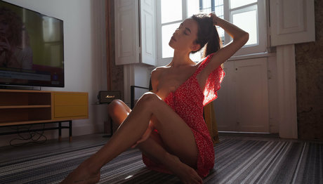 Little Baby Nat modèle sexy galerie