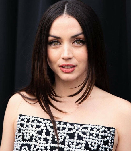 Ana De Armas étoile magnifique archive