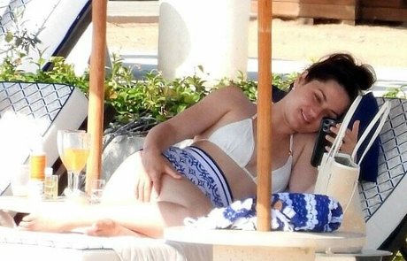 Ana De Armas actrice libre image