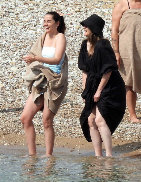 Ana De Armas art star du porno img