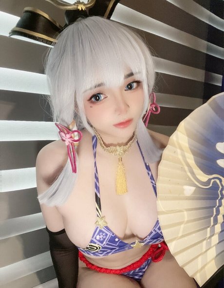 MiMi Chan actrice collection