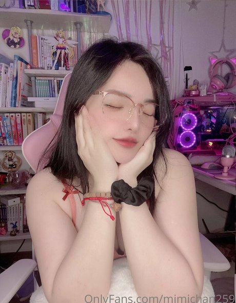 MiMi Chan actrice hd galeries