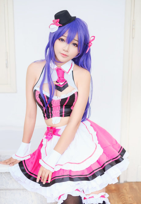 MiMi Chan actrice de nus archive