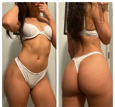 Kushytushy420 jolie actrice photo