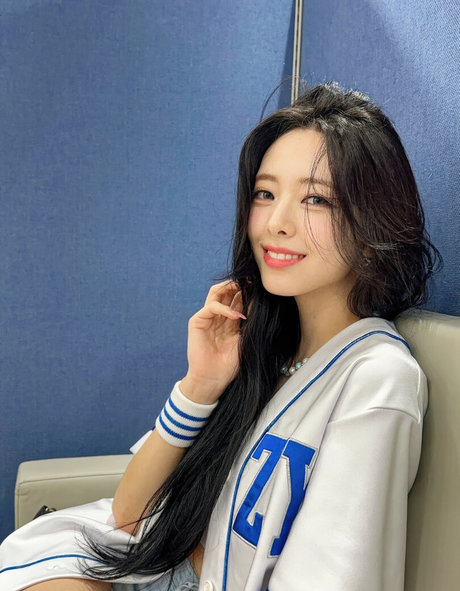 itzy all in us star du porno sexy archive