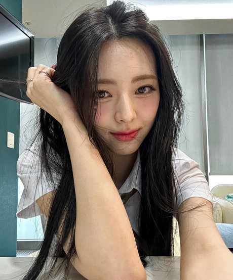 itzy all in us star du porno xxx des photos