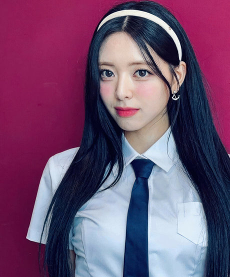 itzy all in us top star images